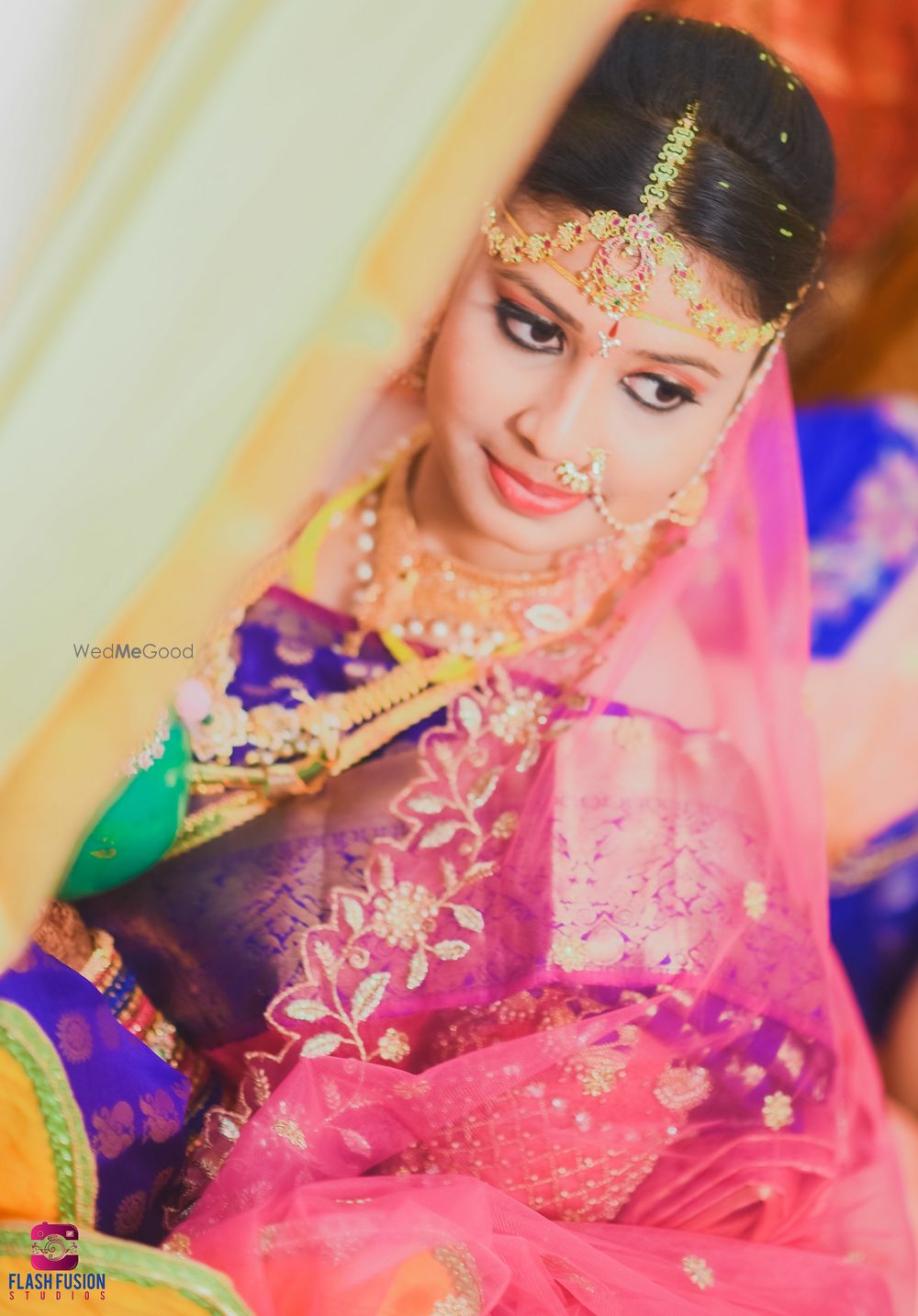 Photo From Rupa + SaiKirann - By Flash Fusion Studios