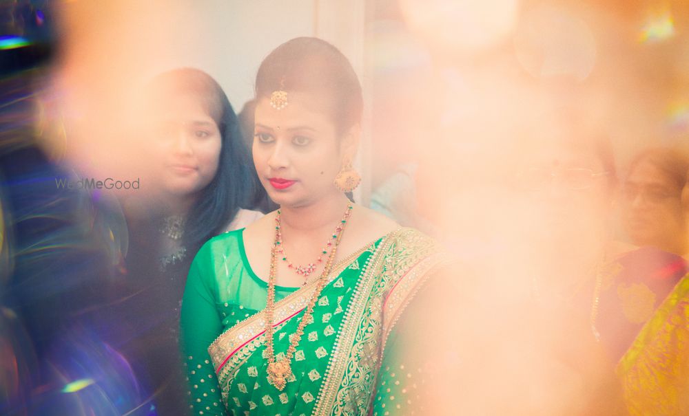 Photo From Rupa + SaiKirann - By Flash Fusion Studios