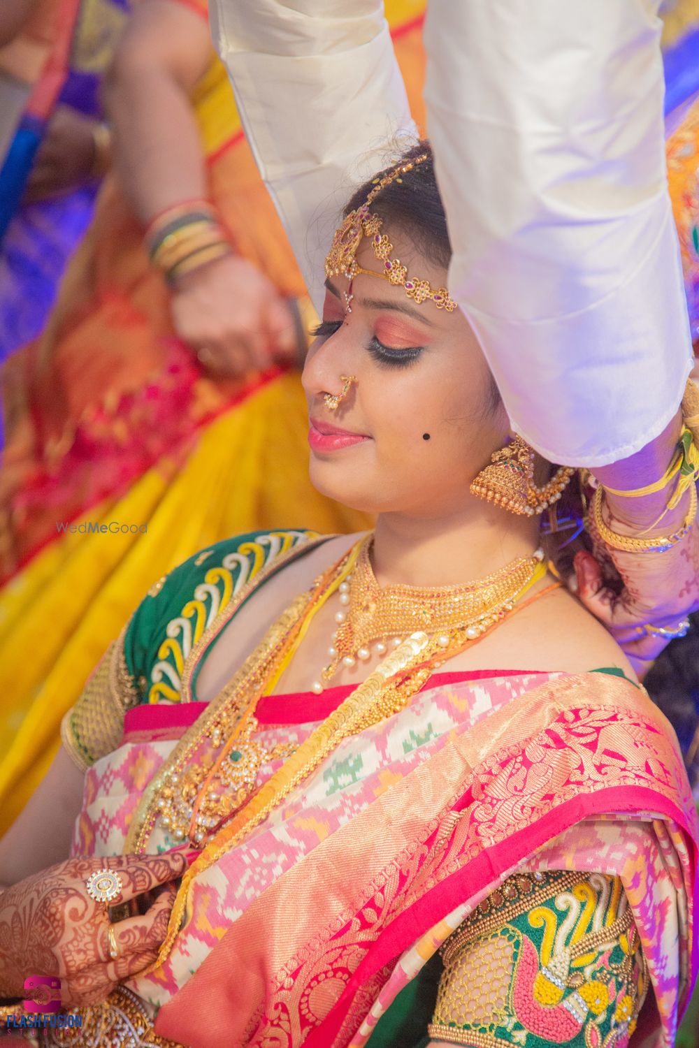 Photo From Rupa + SaiKirann - By Flash Fusion Studios