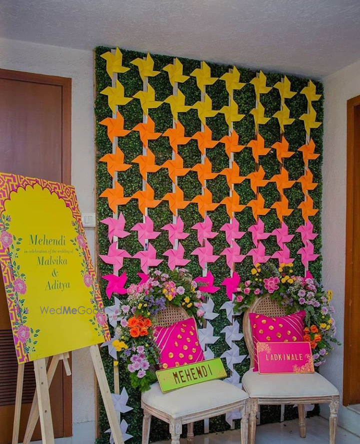 Photo From DECOR - By Saathi Events