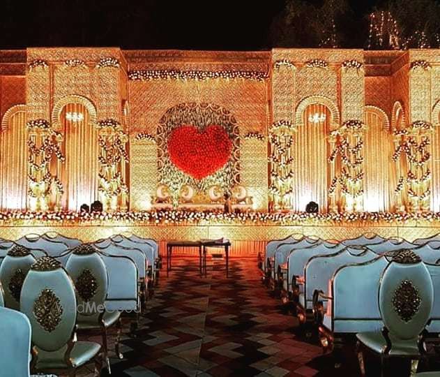 Photo From DECOR - By Saathi Events