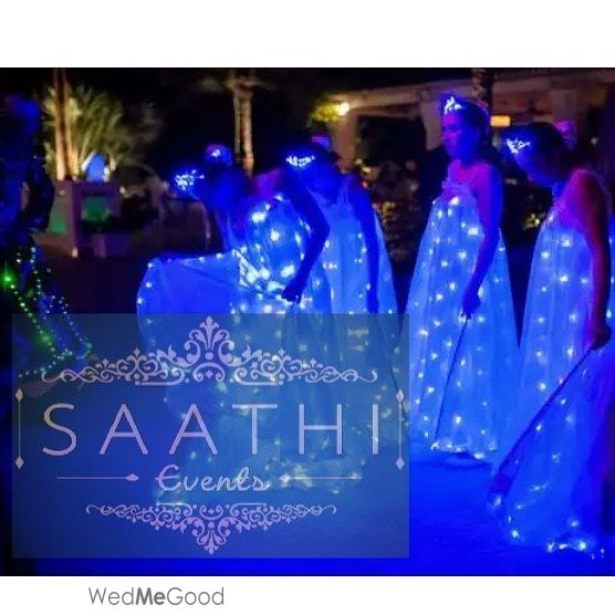 Photo From DECOR - By Saathi Events