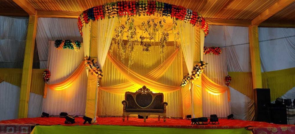 Photo From DECOR - By Saathi Events
