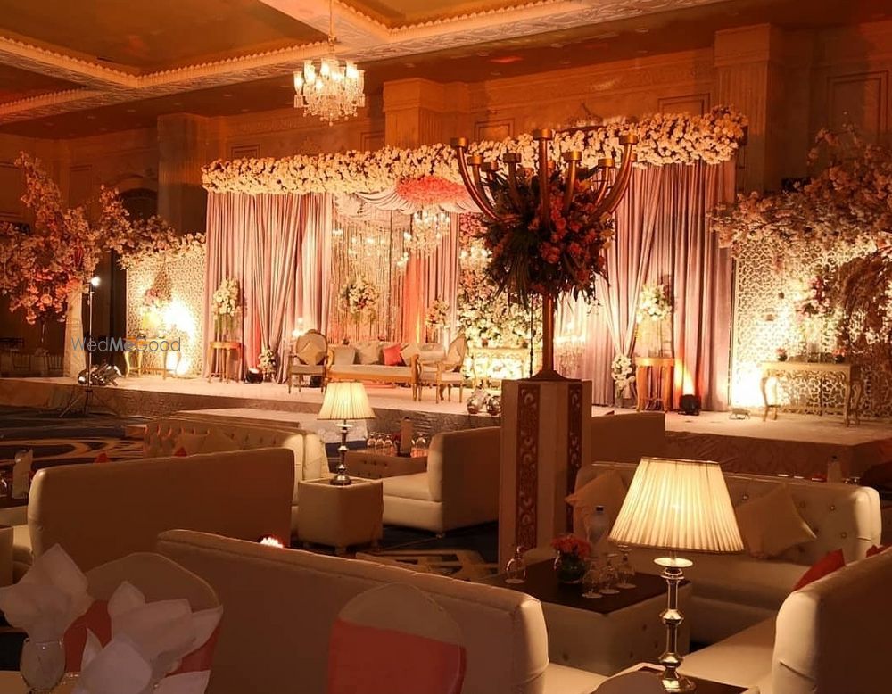 Photo From DECOR - By Saathi Events