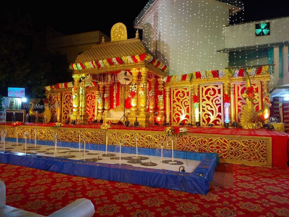 Photo From DECOR - By Saathi Events