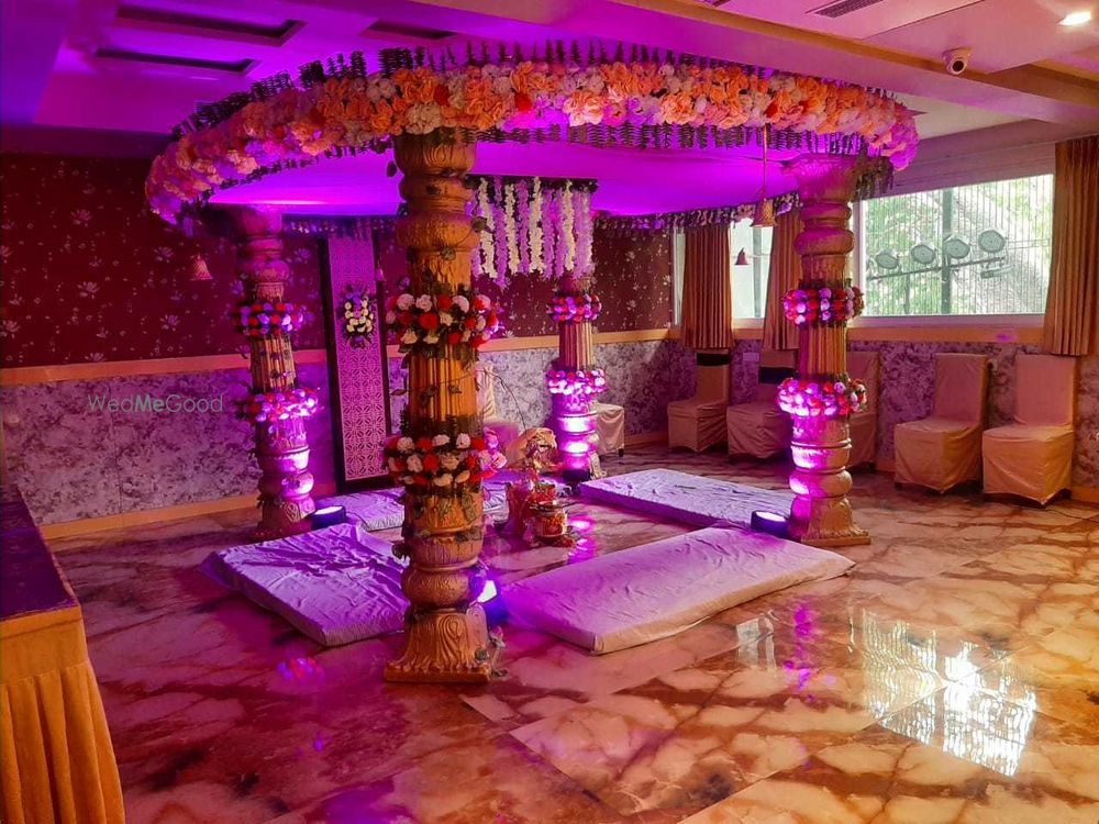 Photo From DECOR - By Saathi Events