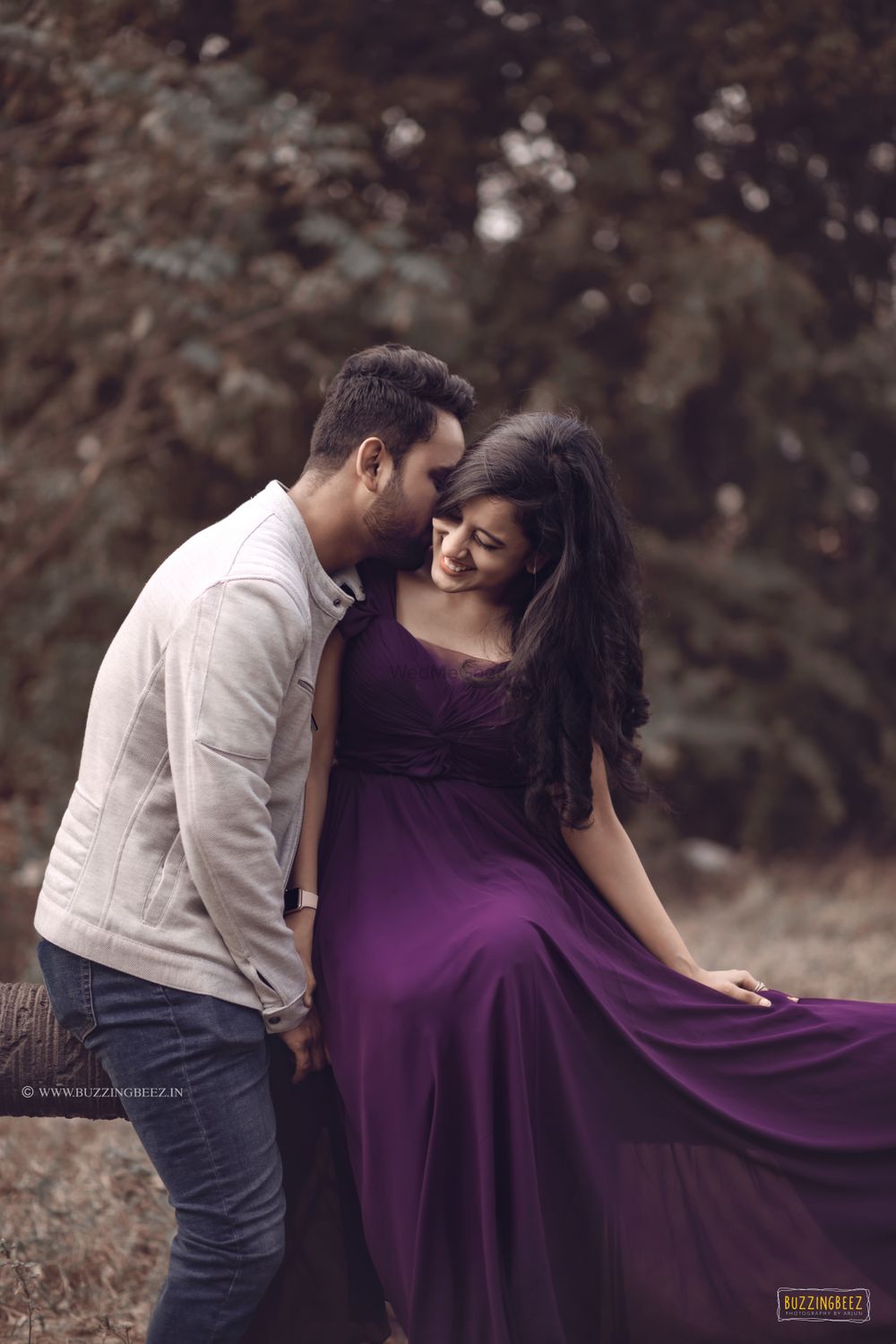 Photo From Arjun & Radha - By Buzzingbeez Photography