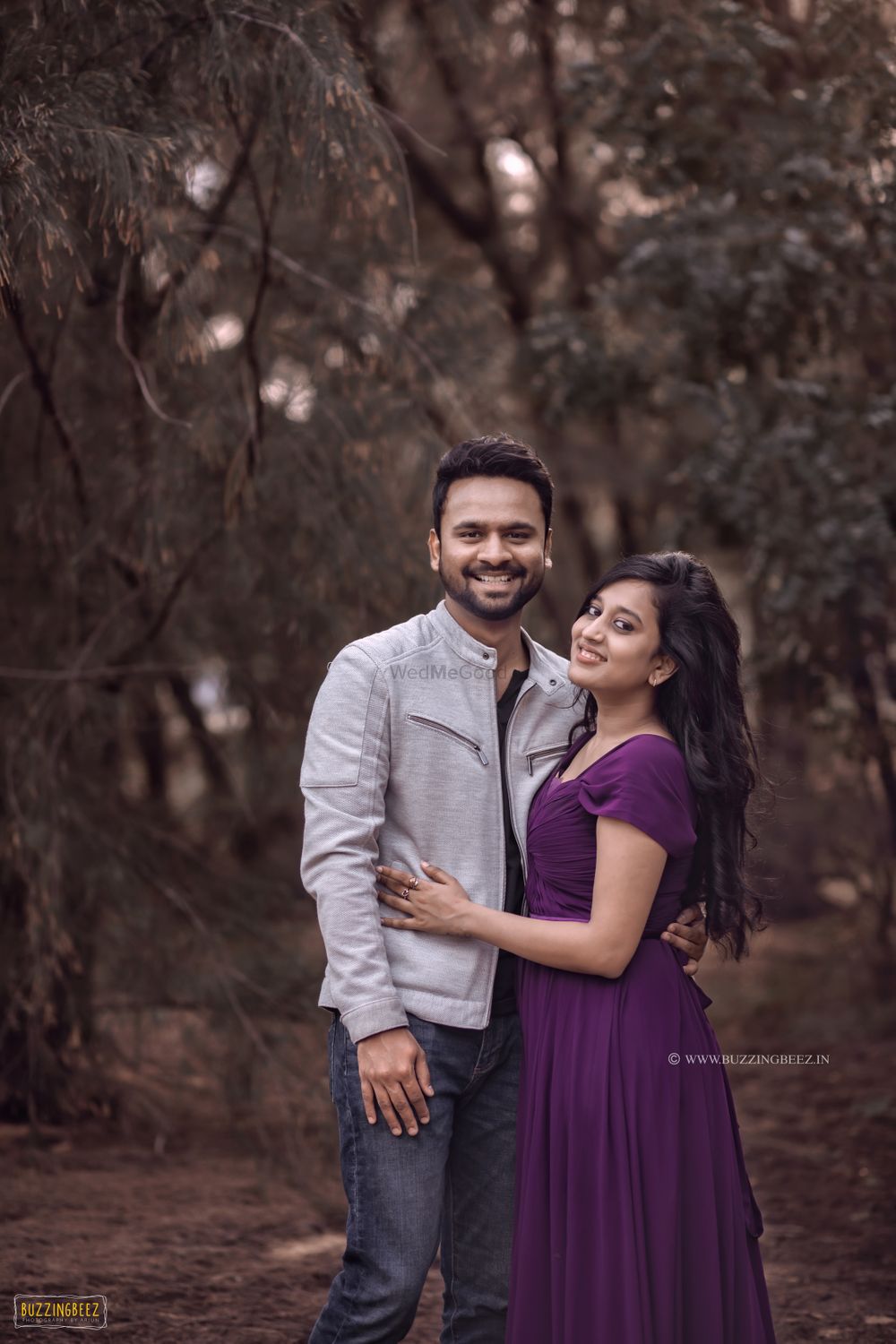 Photo From Arjun & Radha - By Buzzingbeez Photography