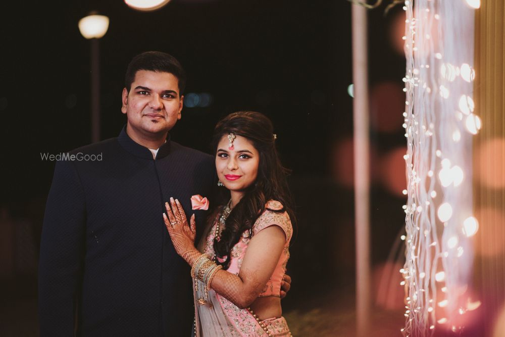 Photo From Ayushi & Kshitij  - By Umesh Photoworks