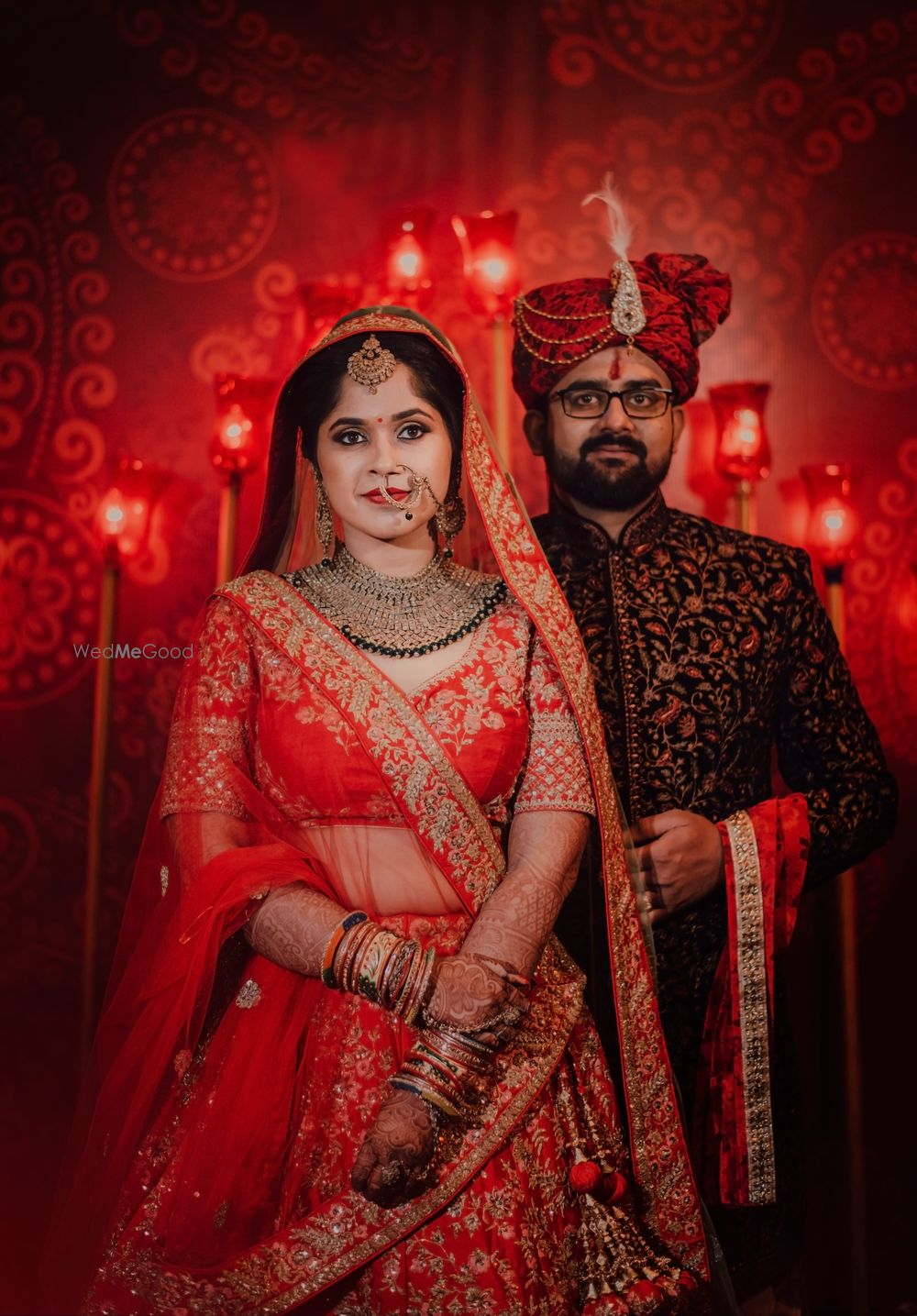 Photo From Priya & Mayank - By Umesh Photoworks