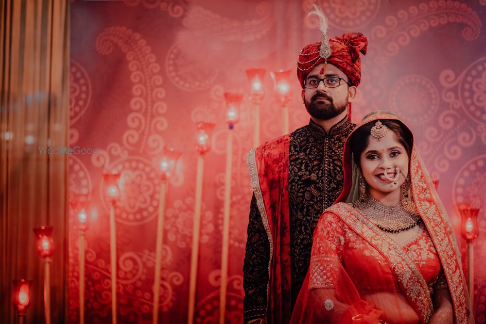 Photo From Priya & Mayank - By Umesh Photoworks