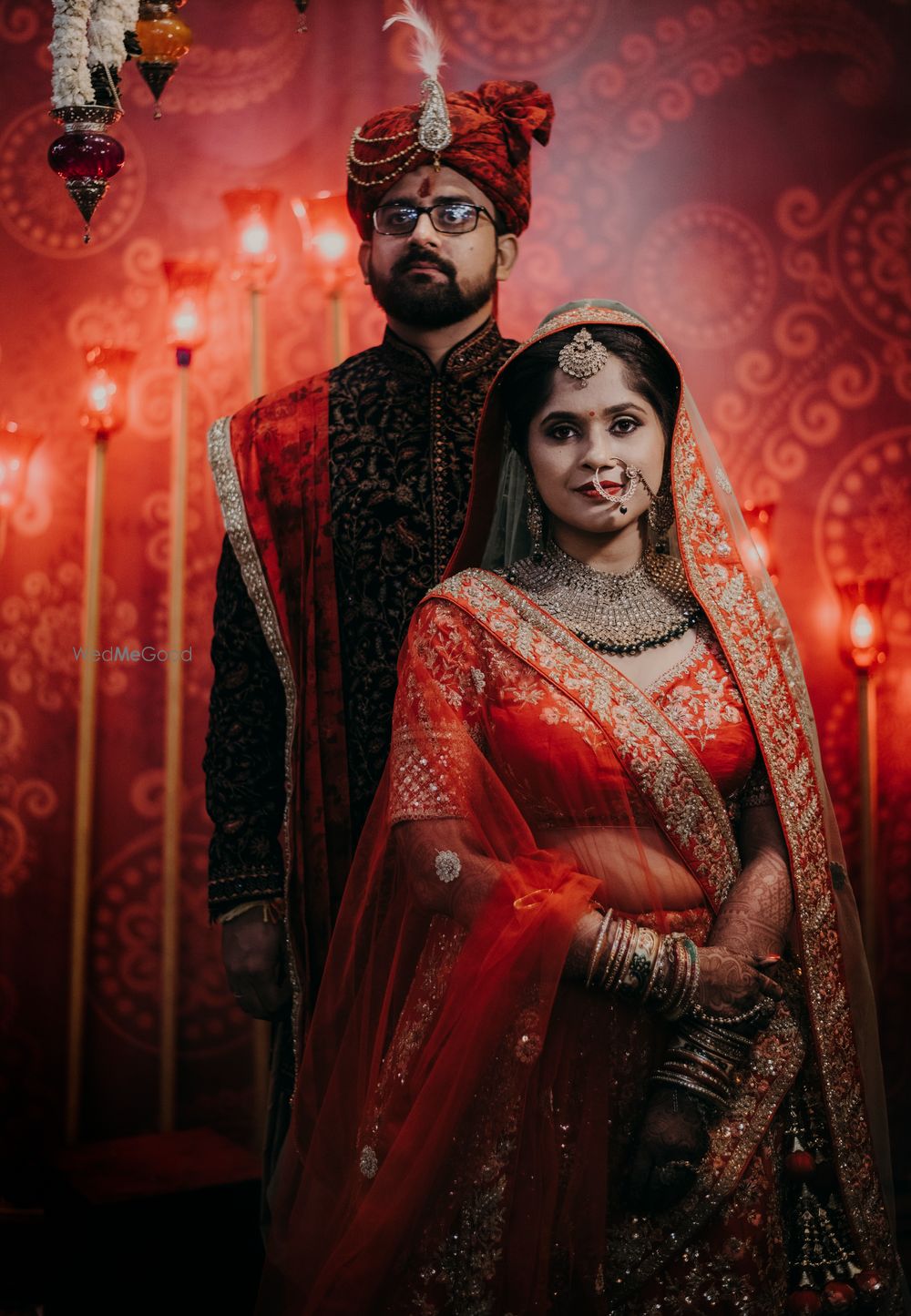 Photo From Priya & Mayank - By Umesh Photoworks