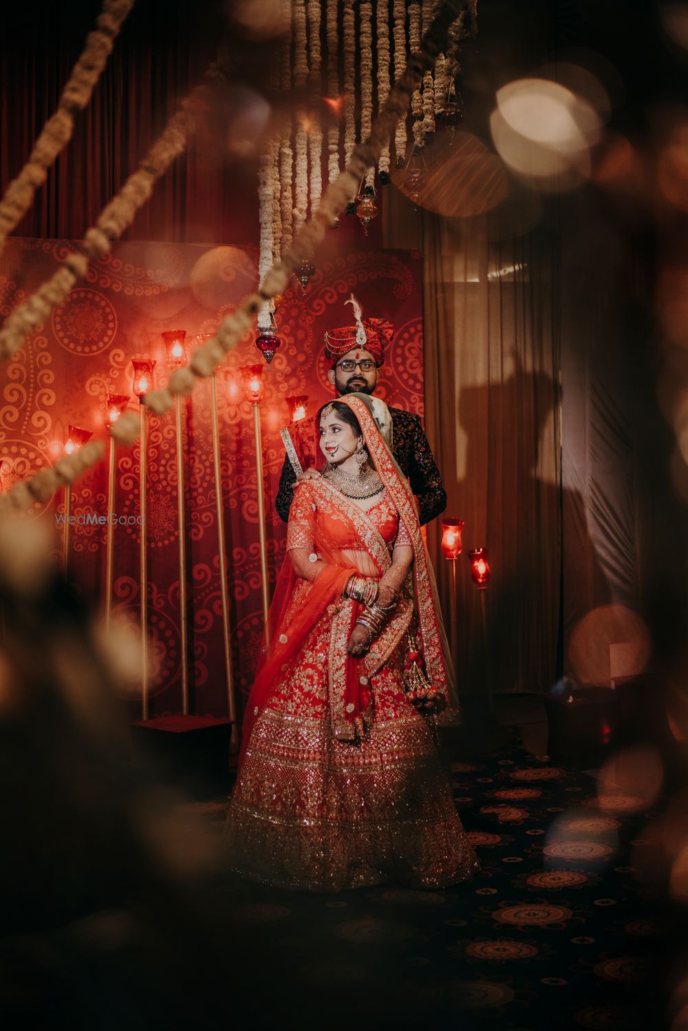 Photo From Priya & Mayank - By Umesh Photoworks