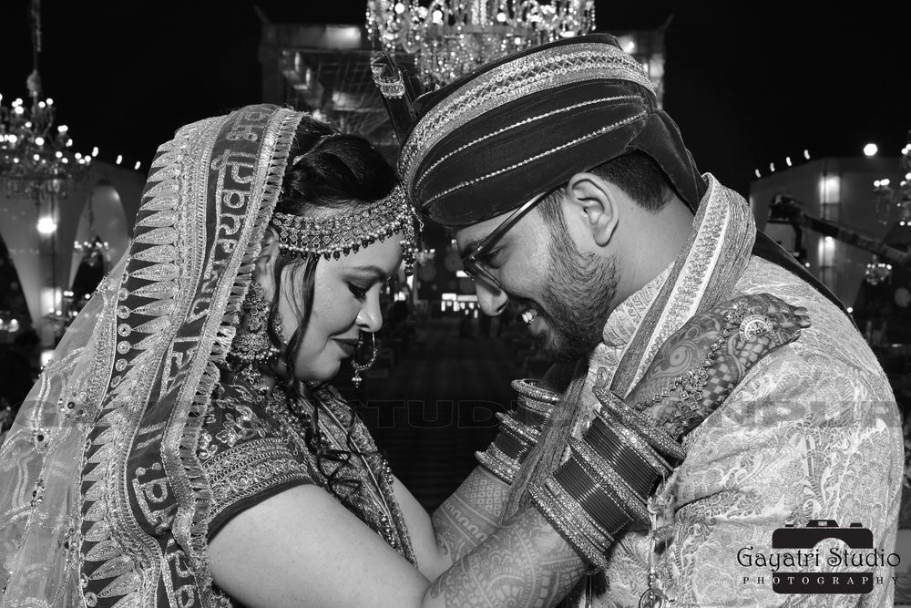 Photo From wedding at balrampur garden - By Gayatri Studio And Wedding Photographer