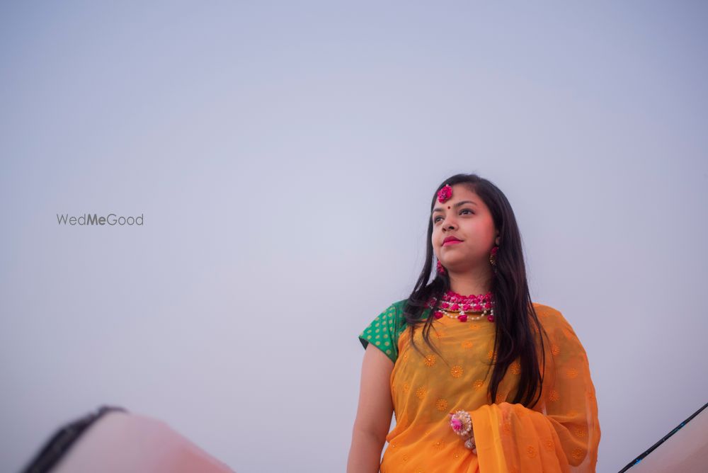 Photo From Sanskriti & Siddharth - By Umesh Photoworks