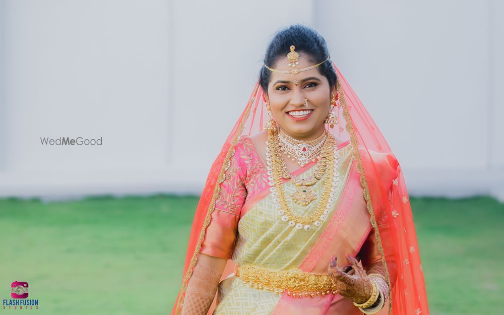 Photo From Suma + Dileep - By Flash Fusion Studios