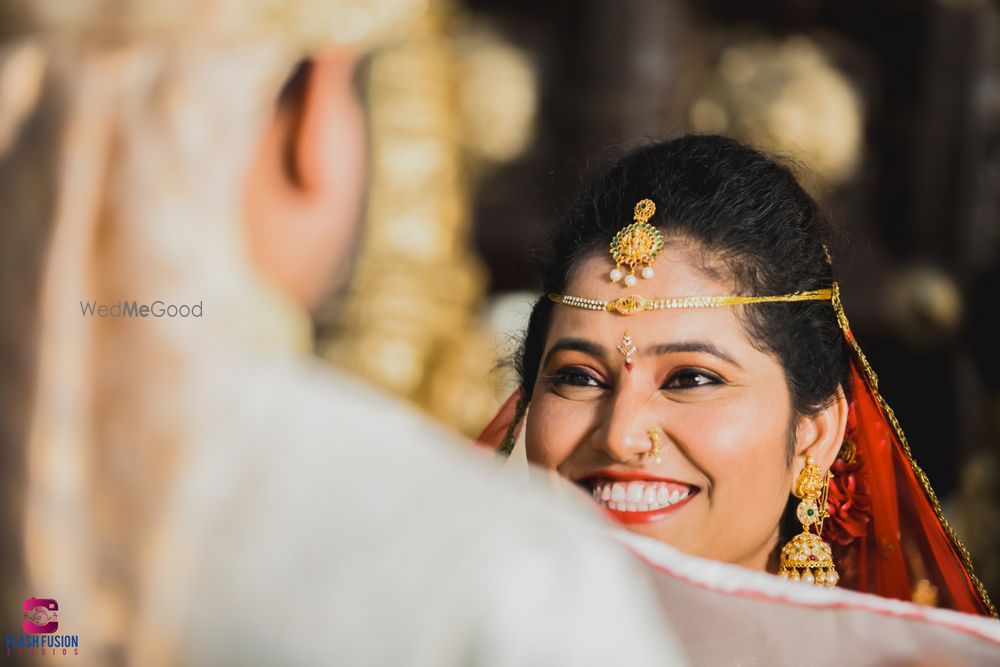 Photo From Suma + Dileep - By Flash Fusion Studios