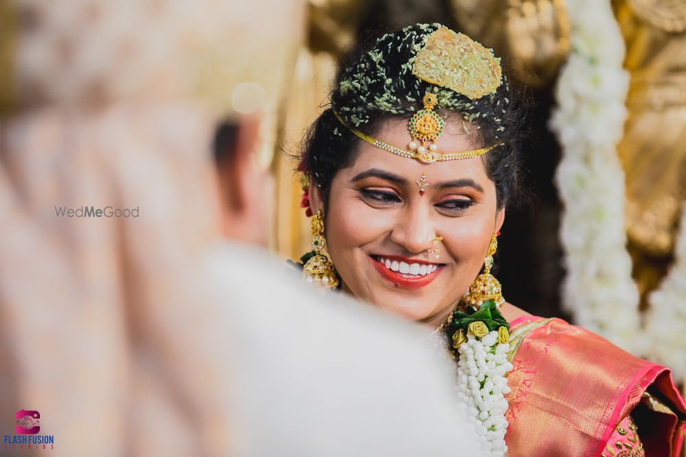 Photo From Suma + Dileep - By Flash Fusion Studios