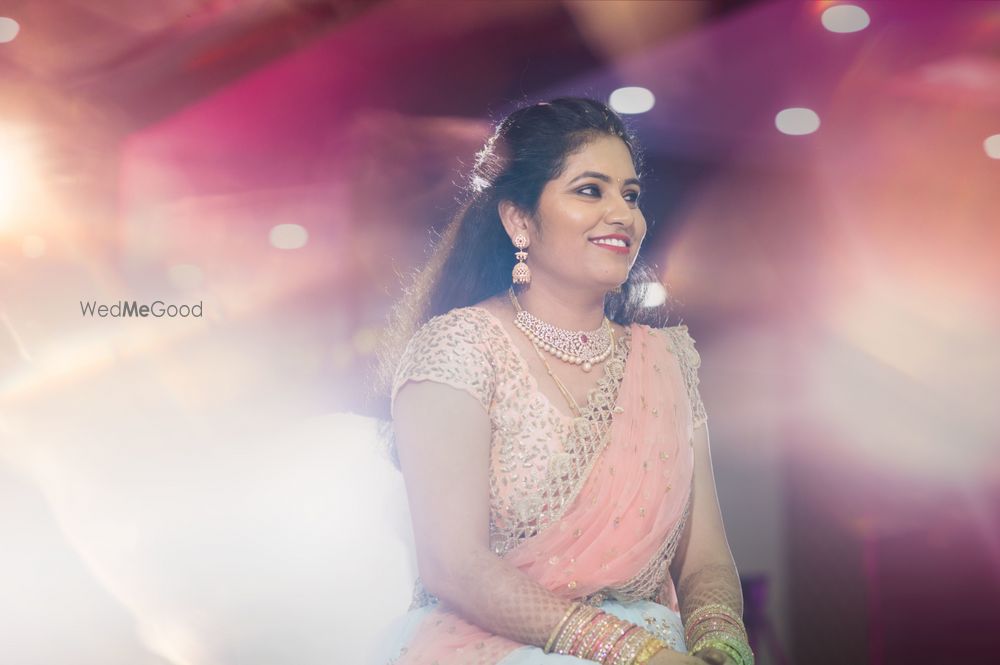 Photo From Suma + Dileep - By Flash Fusion Studios