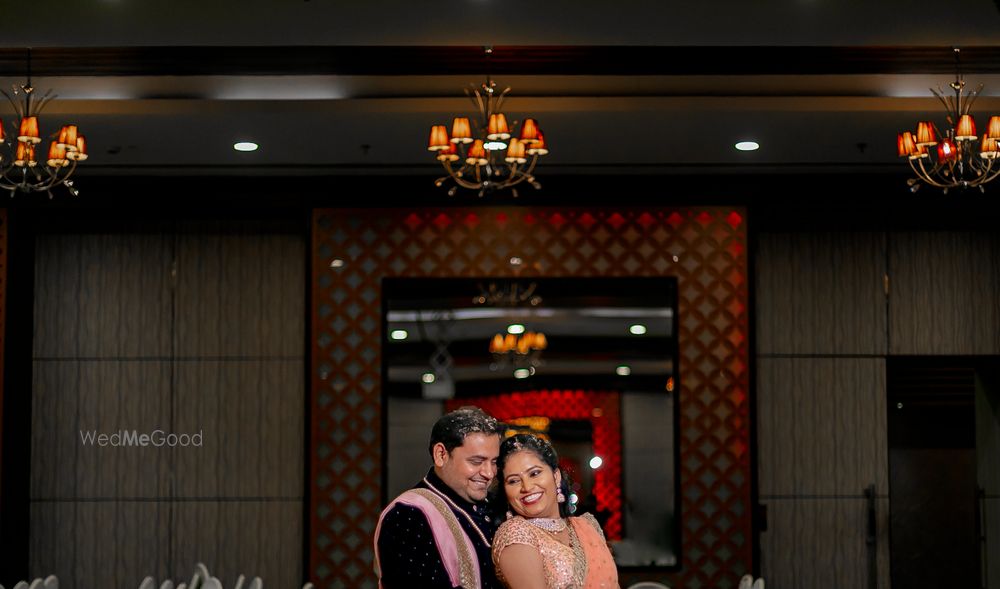 Photo From Suma + Dileep - By Flash Fusion Studios