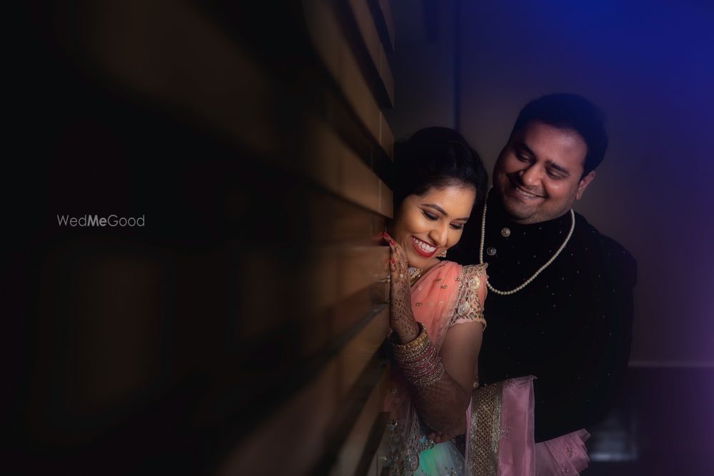 Photo From Suma + Dileep - By Flash Fusion Studios