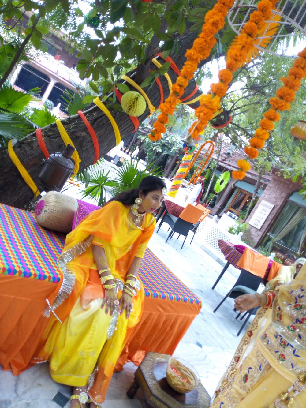 Photo From Pratiksha Wedding at Ranbanka Palace Heritage Hotel - By Shahiparinaya Event Planner 