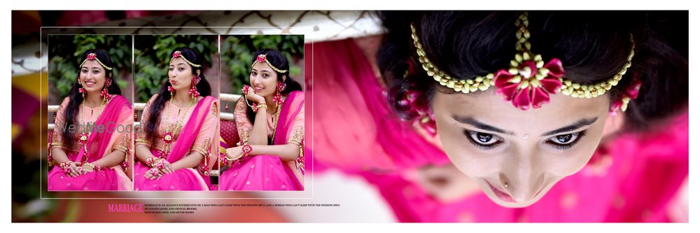 Photo From Pratiksha Wedding at Ranbanka Palace Heritage Hotel - By Shahiparinaya Event Planner 