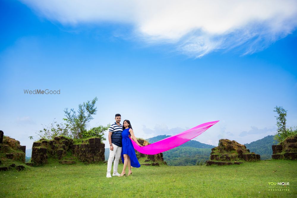 Photo From ❣️Karthik ±  Brunda❣️ - By You-Nique Photography