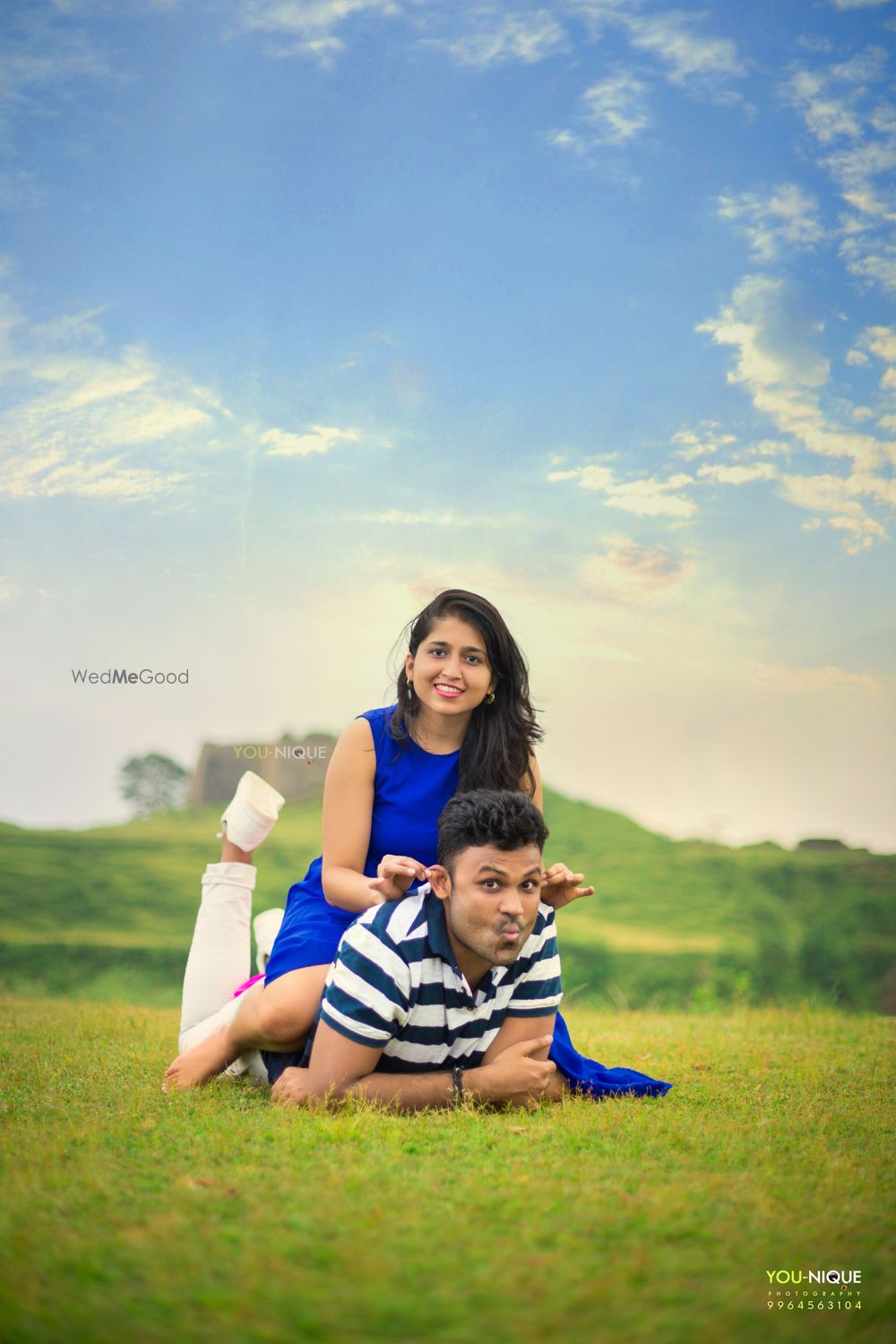 Photo From ❣️Karthik ±  Brunda❣️ - By You-Nique Photography