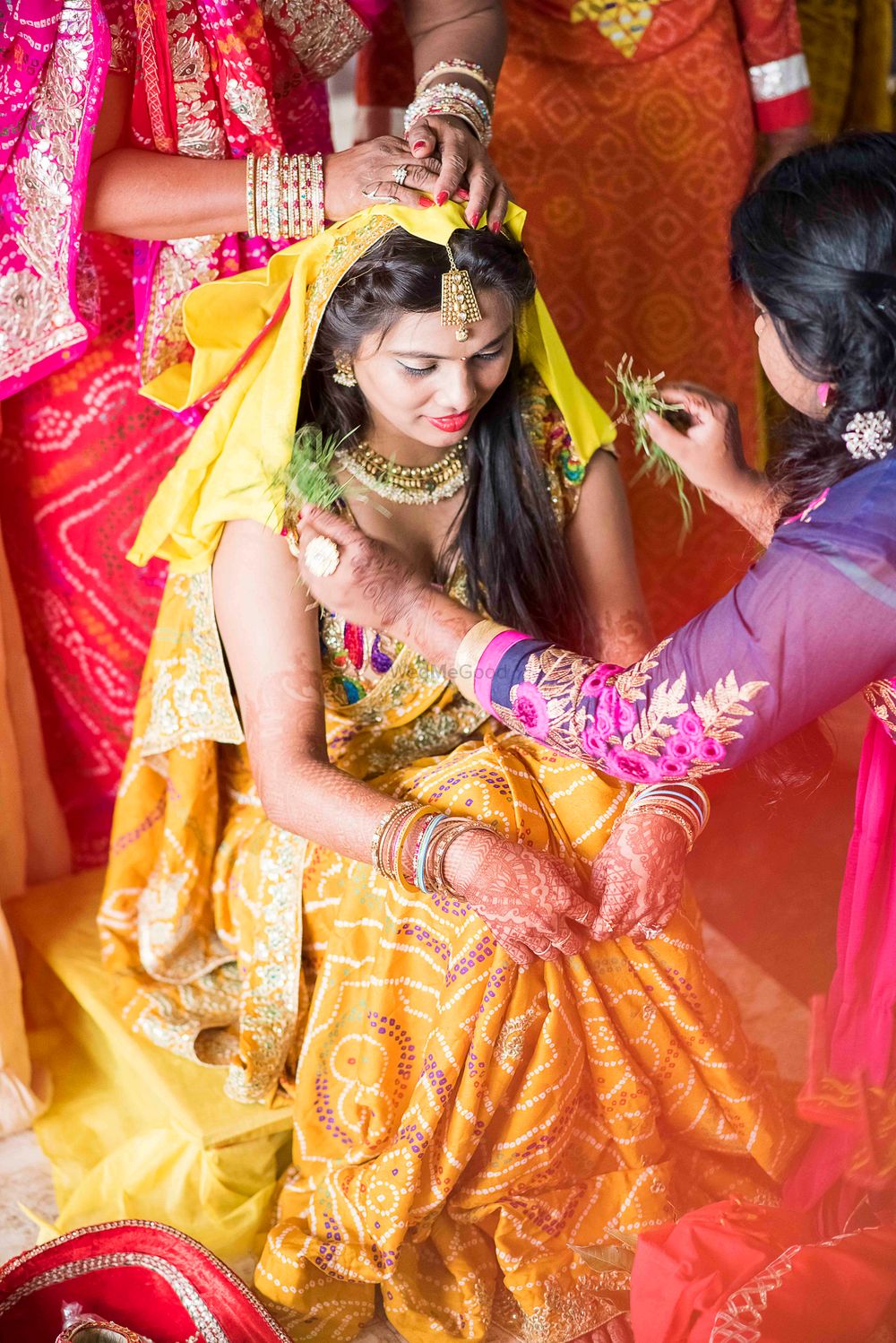Photo From radhika weds abhishek - By Tie the Knot