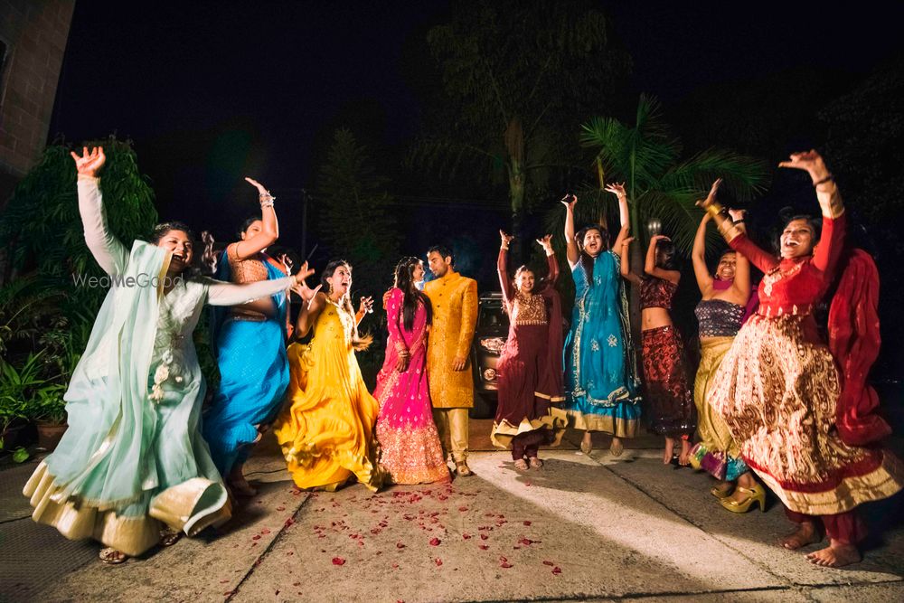 Photo From radhika weds abhishek - By Tie the Knot