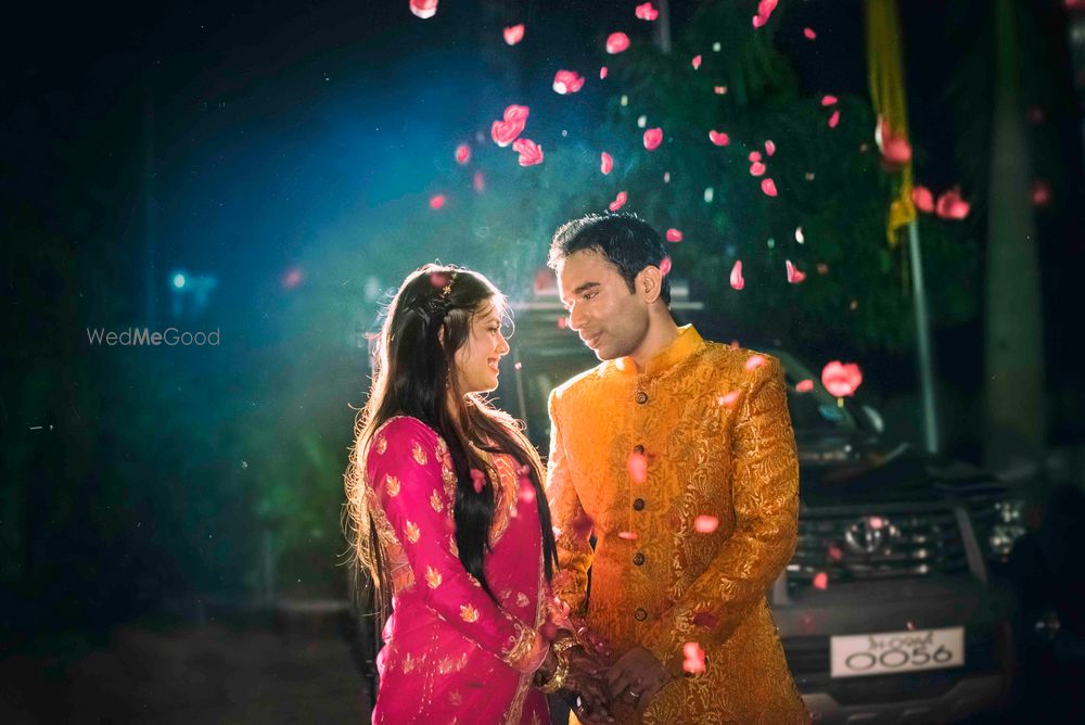 Photo From radhika weds abhishek - By Tie the Knot