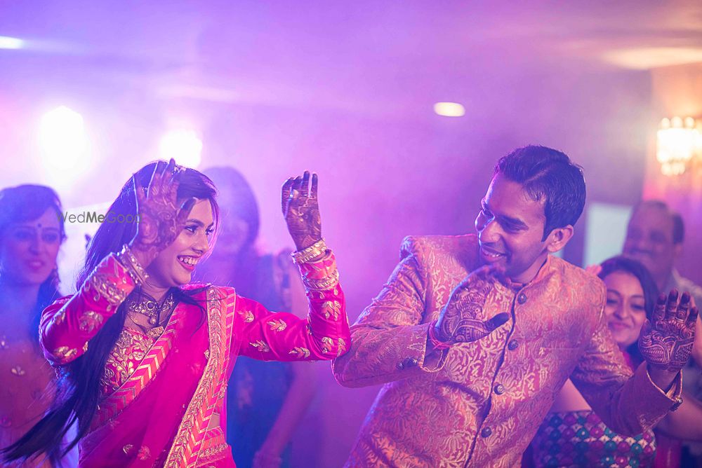 Photo From radhika weds abhishek - By Tie the Knot