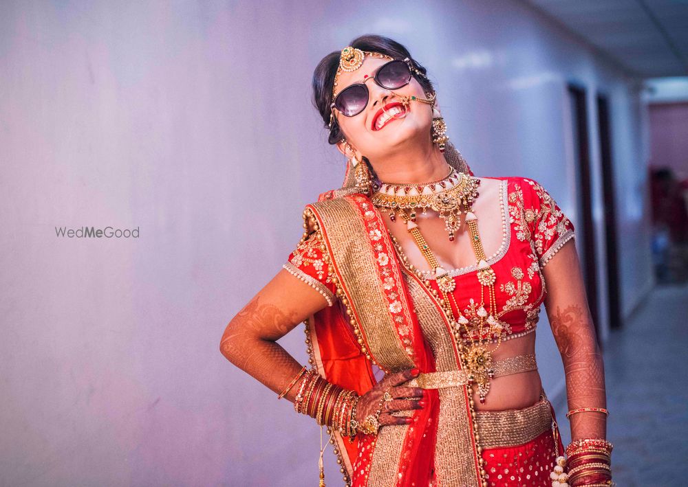 Photo From radhika weds abhishek - By Tie the Knot