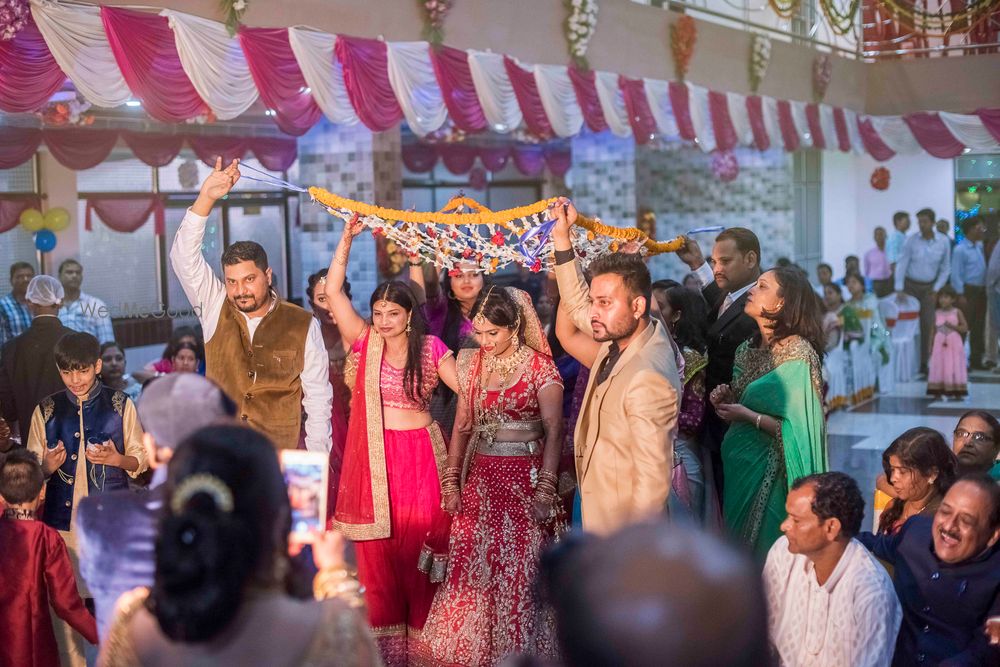 Photo From radhika weds abhishek - By Tie the Knot