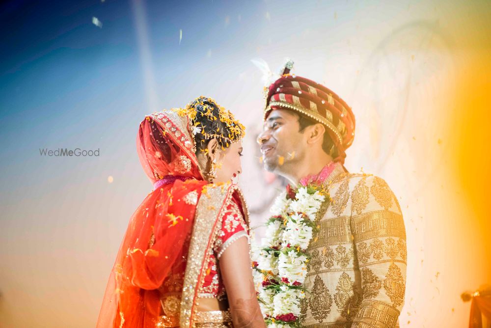 Photo From radhika weds abhishek - By Tie the Knot