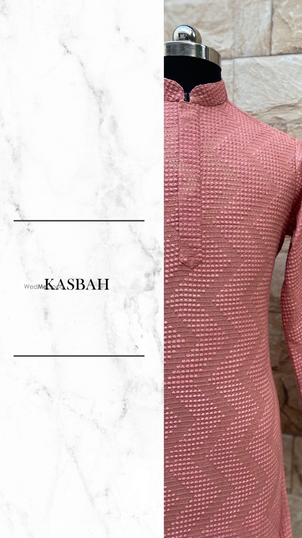 Photo From Embroidered Kurta - By Kasbah