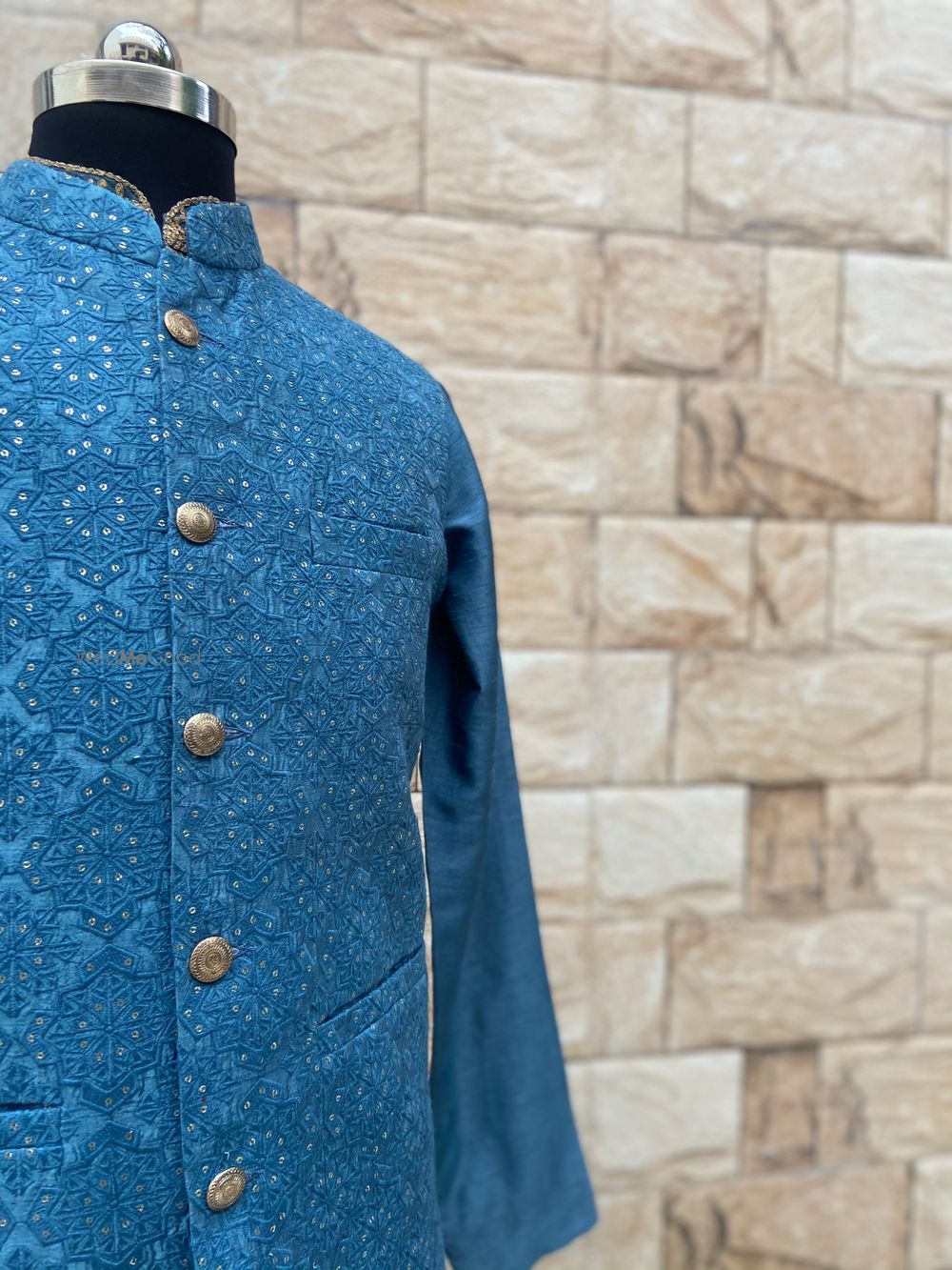 Photo From Embroidered Kurta - By Kasbah