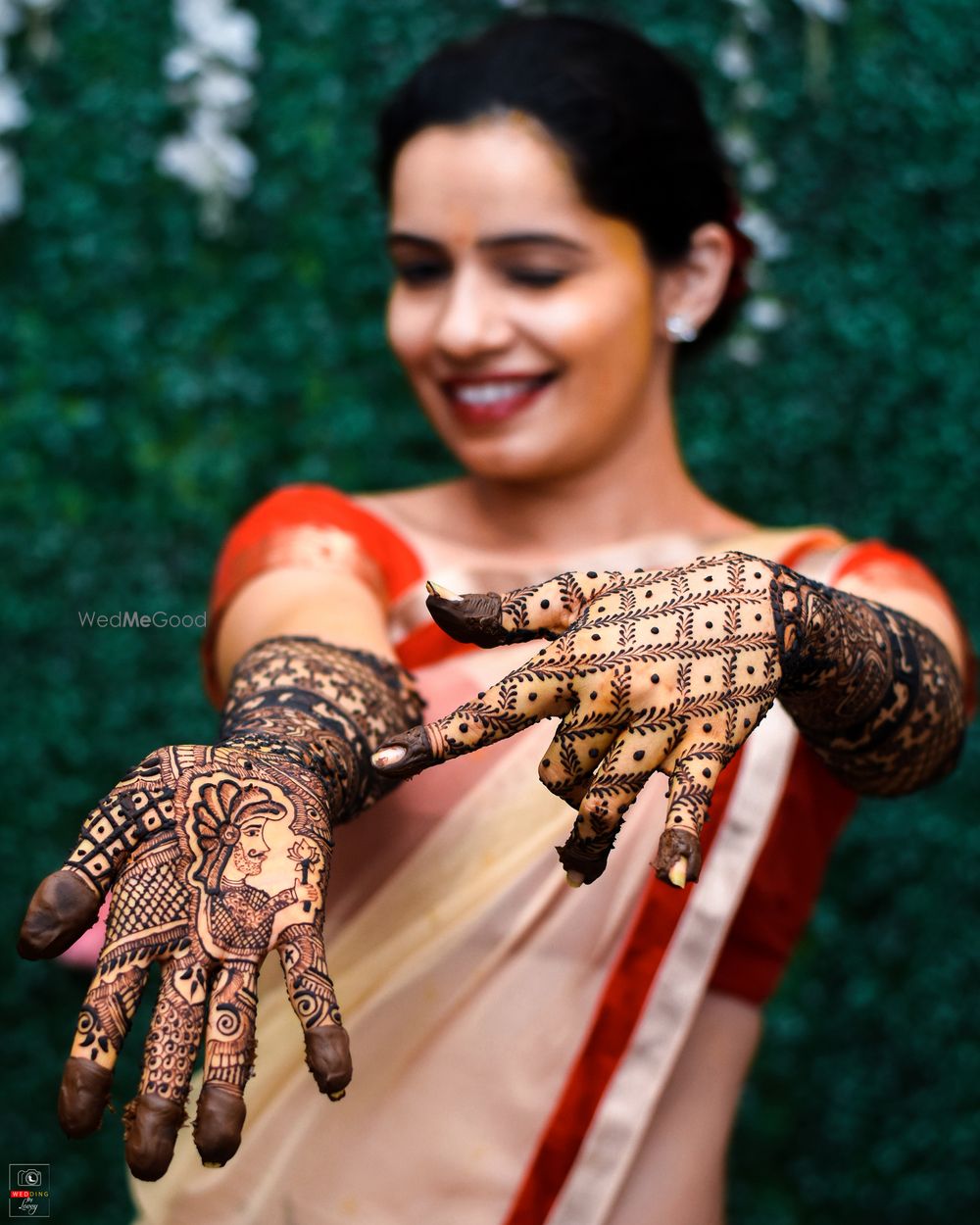 Photo From Mehndi - By Wedding by Lovvy