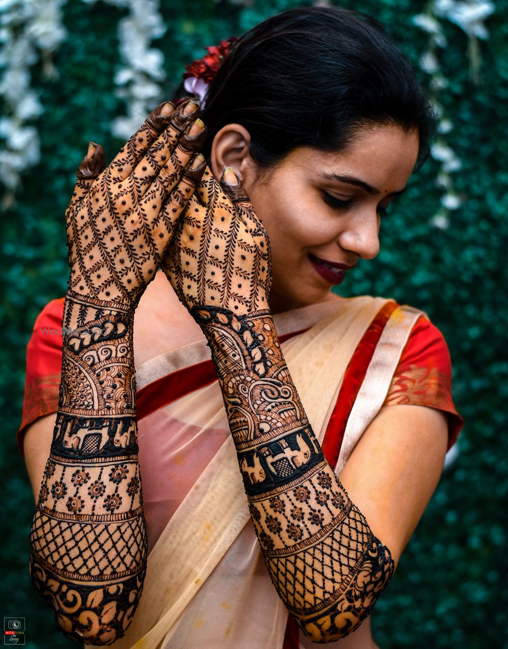 Photo From Mehndi - By Wedding by Lovvy