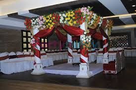 Photo From mandap - By SMS EVENT PLANNER