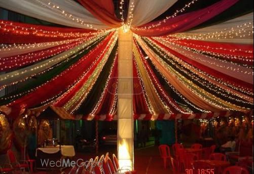 Photo From mandap - By SMS EVENT PLANNER