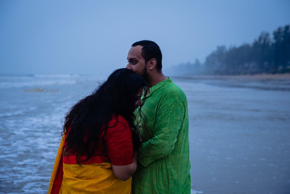 Photo From Iman-Pritam - By Flashback