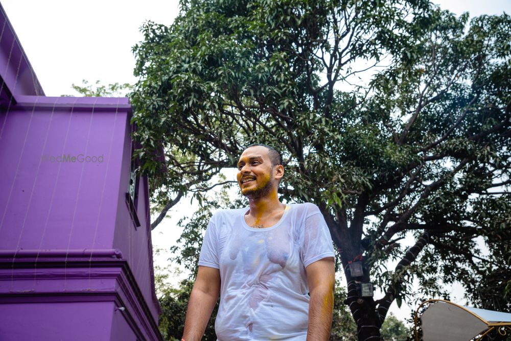 Photo From Iman-Pritam - By Flashback