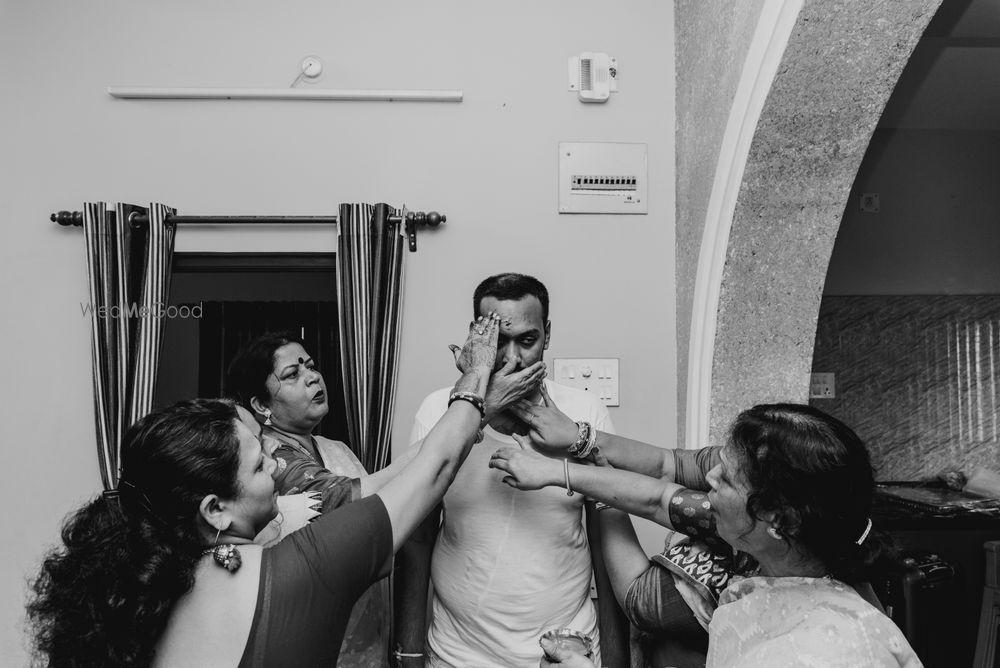 Photo From Iman-Pritam - By Flashback