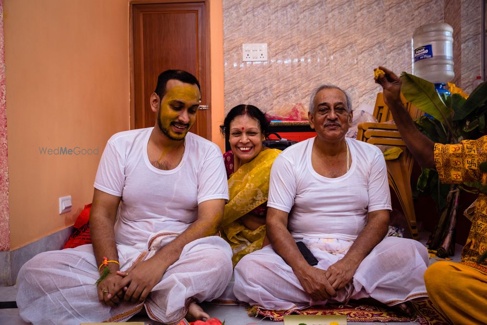 Photo From Iman-Pritam - By Flashback
