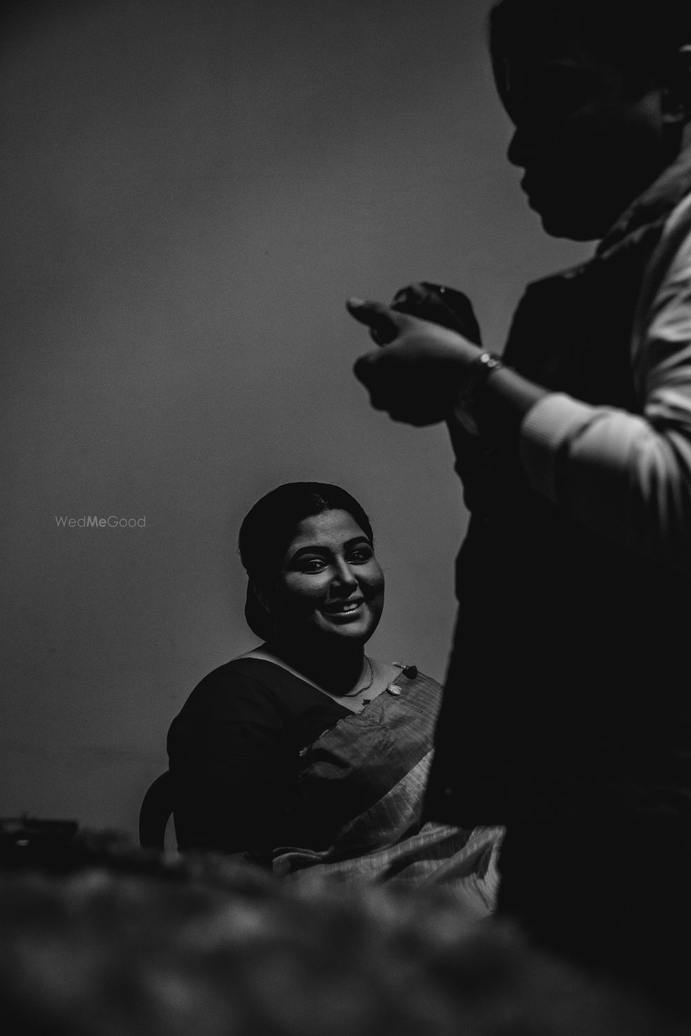 Photo From Iman-Pritam - By Flashback