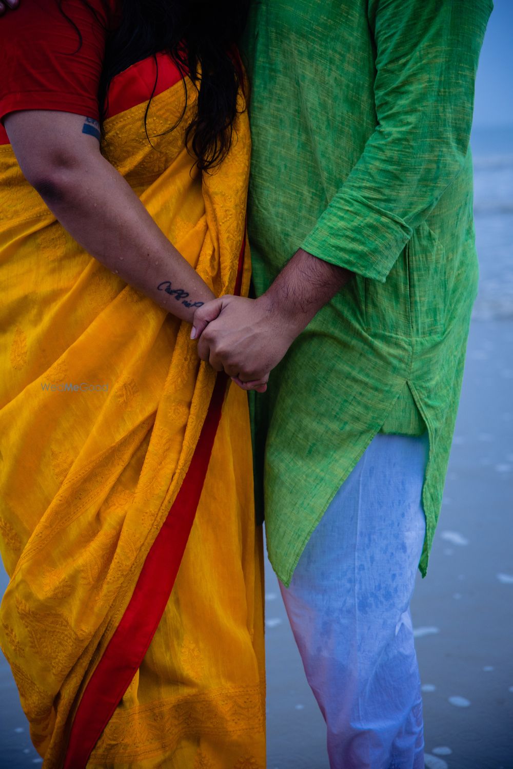 Photo From Iman-Pritam - By Flashback