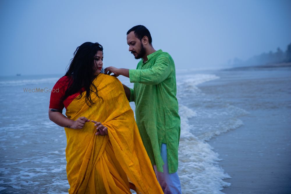 Photo From Iman-Pritam - By Flashback