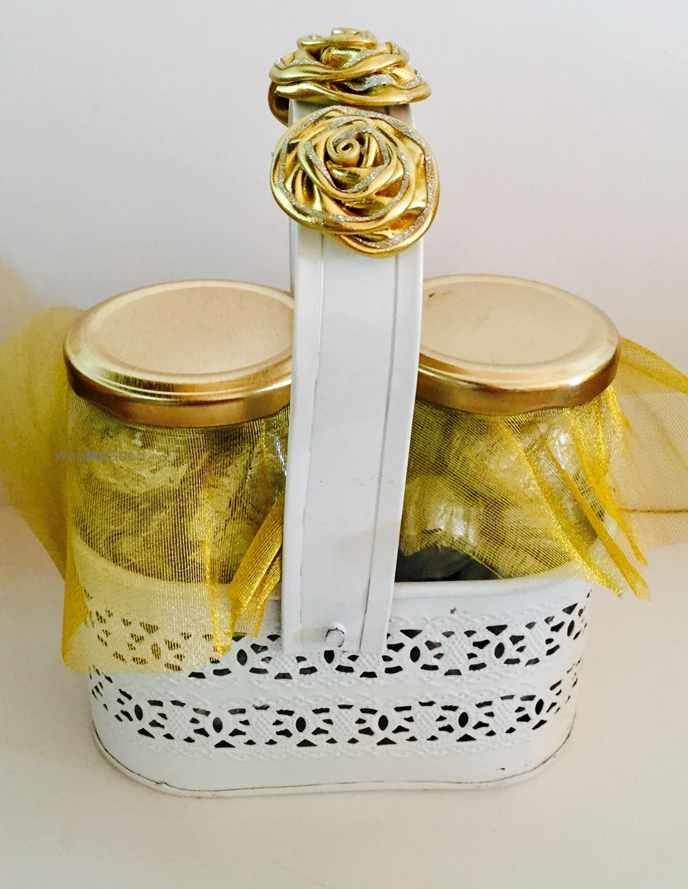 Photo From Hampers - By Chaukolat by Aanchal Malhotra